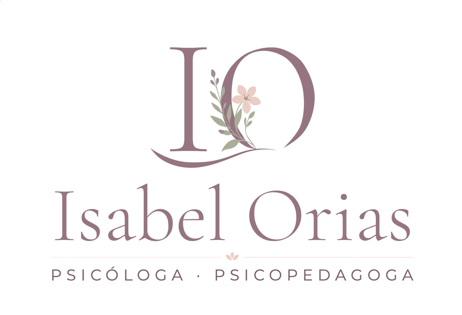 Isabel Orías