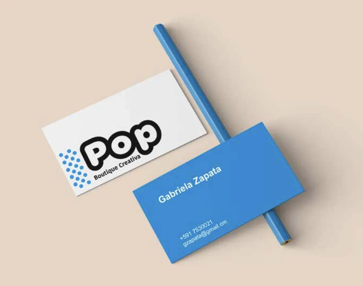 Pop Boutique Creativa