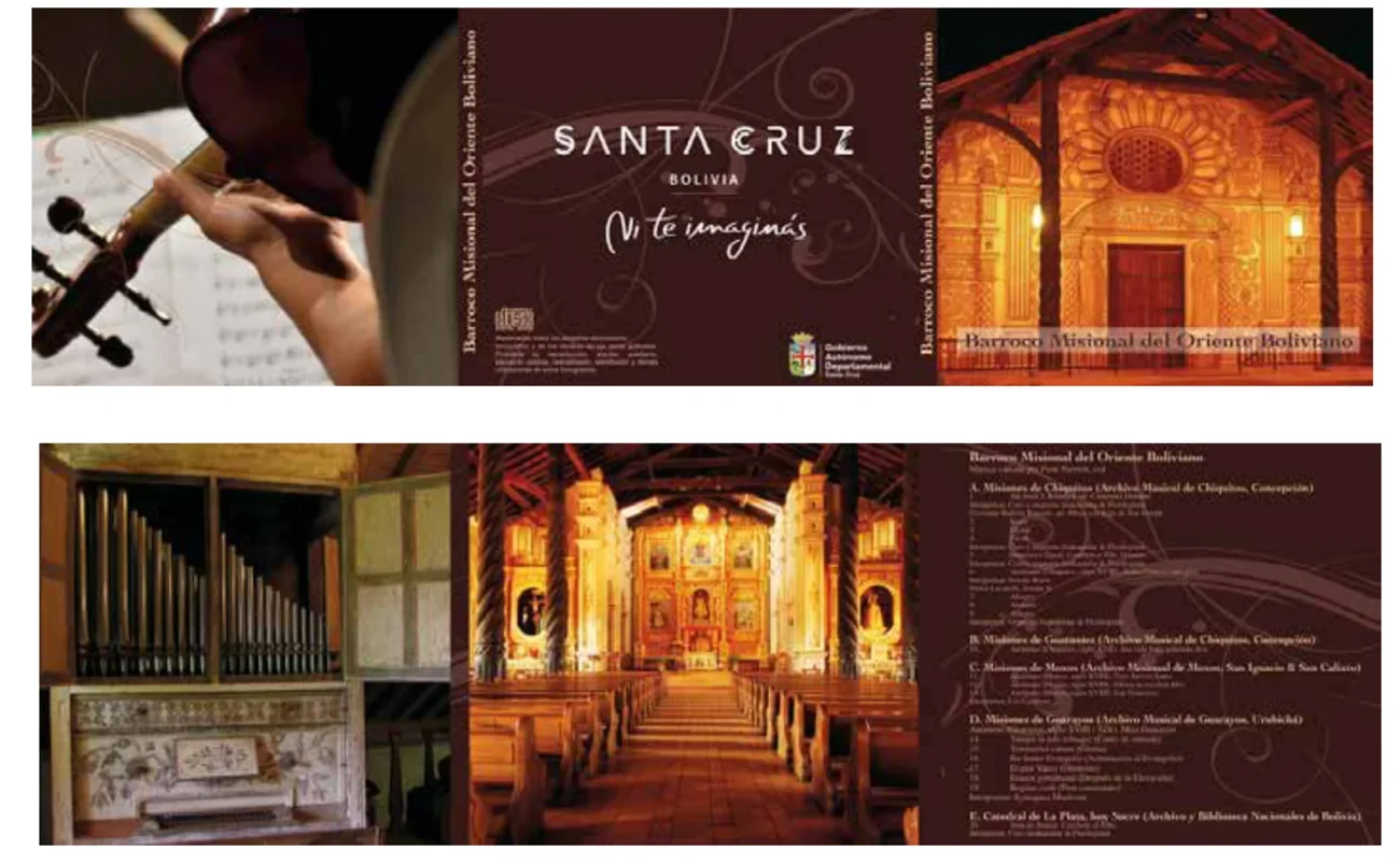 Santa Cruz